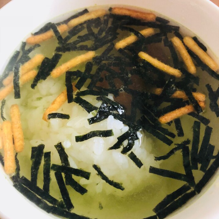 茅乃舎だしと白だしで 簡単出汁茶漬け レシピ 作り方 By Noa 1021 元yuri Yuri 楽天レシピ